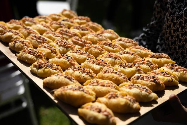 Catering Salvador Arias - 1