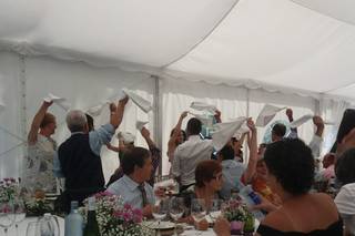 Chévere Events - 10