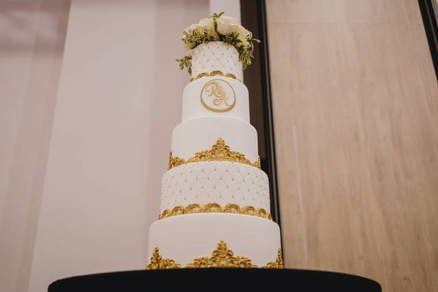 Dulces and Cakes Shop 2