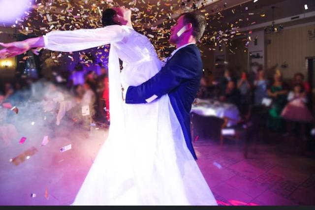 Oh Darling Wedding 1