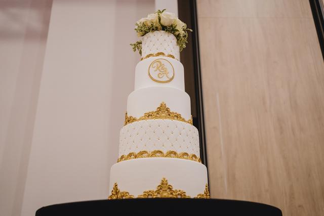 Dulces and Cakes Shop - 3