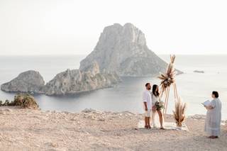 Ibiza Promise Wedding & Events - 7