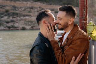 Chocolate con menta - 8