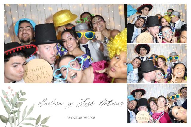 Flash Me - Fotomatón - 4