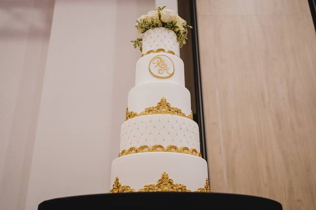 Dulces and Cakes Shop 3