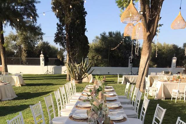 Catering El Candil 4
