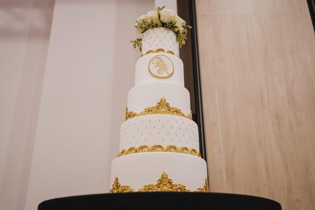 Dulces and Cakes Shop - 4