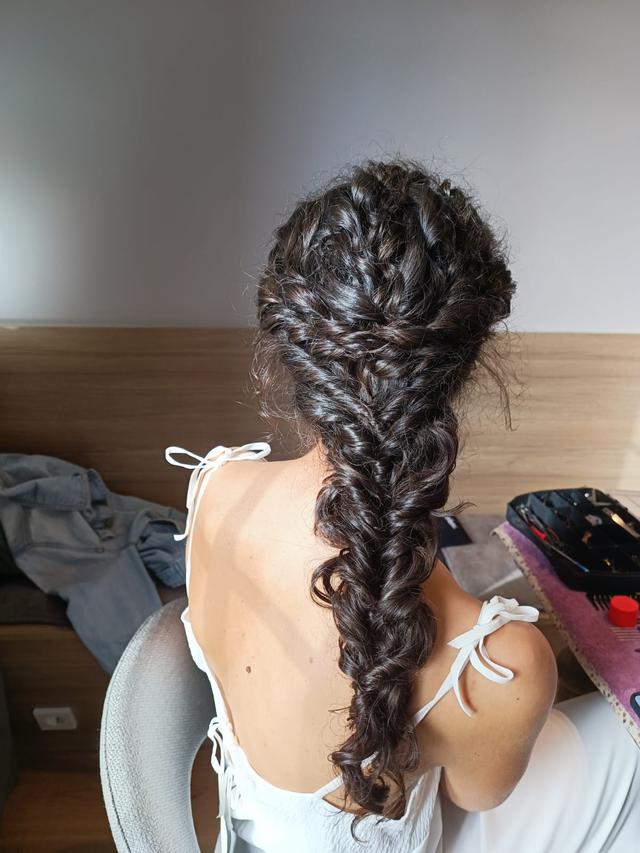 Virca Makeup - 2