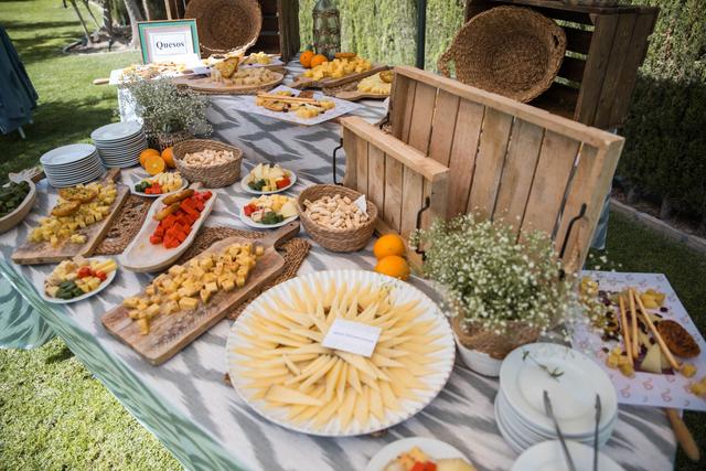 Catering Salvador Arias - 3