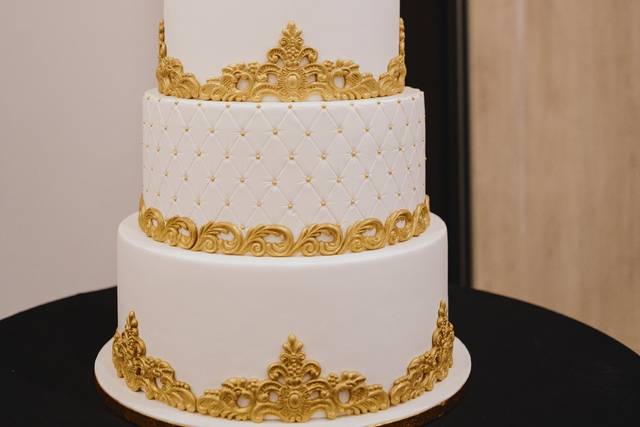 Dulces and Cakes Shop 4