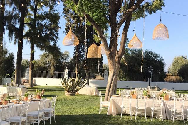 Catering El Candil 5