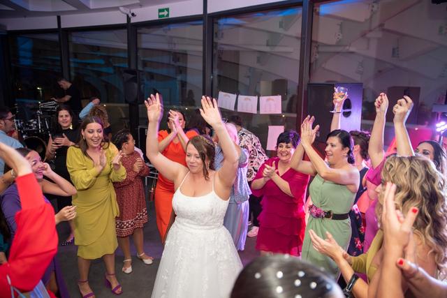 Metropol Eventos Sevilla - 4