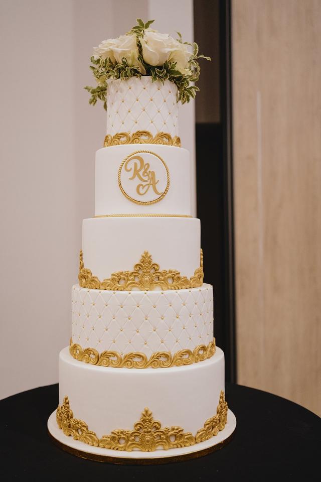 Dulces and Cakes Shop - 2