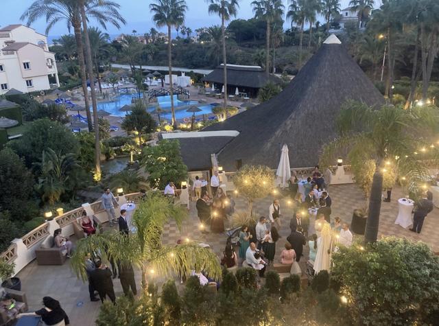 Wyndham Costa del Sol - 3