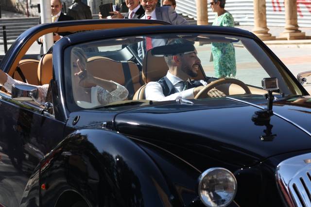 Chic Cars 3