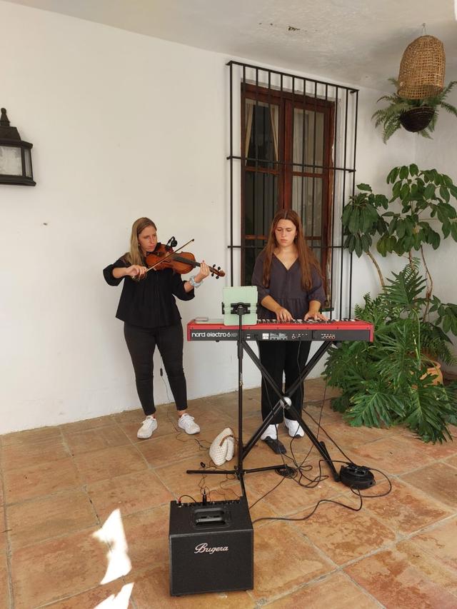 Dúo Carrascal - 2