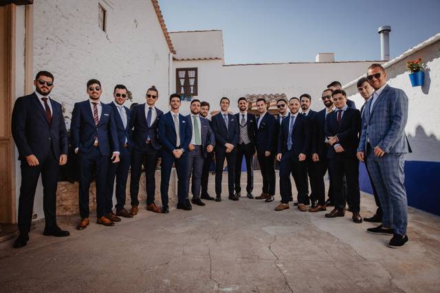 Pedrulas Fotografía 3