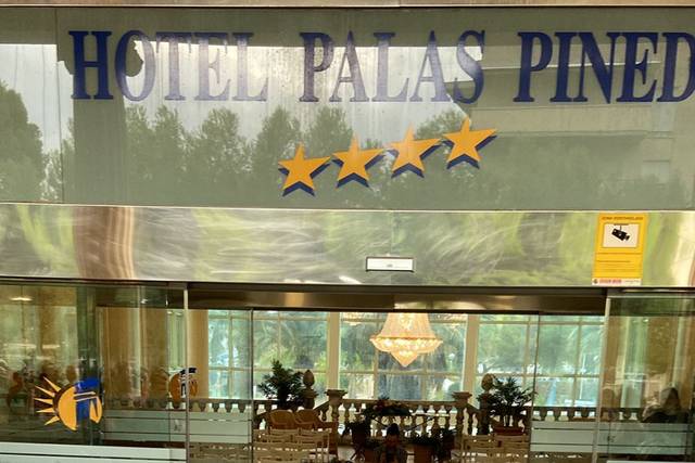 Palas Pineda 1