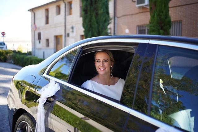 Elite Transfer Madrid - 3