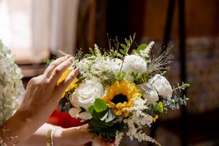 Maua Estudio Floral - 5