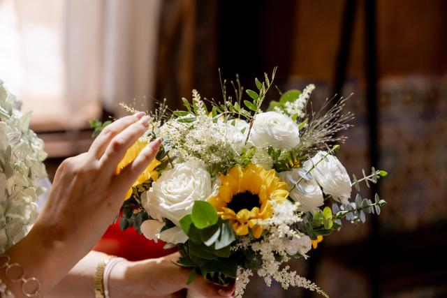 Maua Estudio Floral - 1