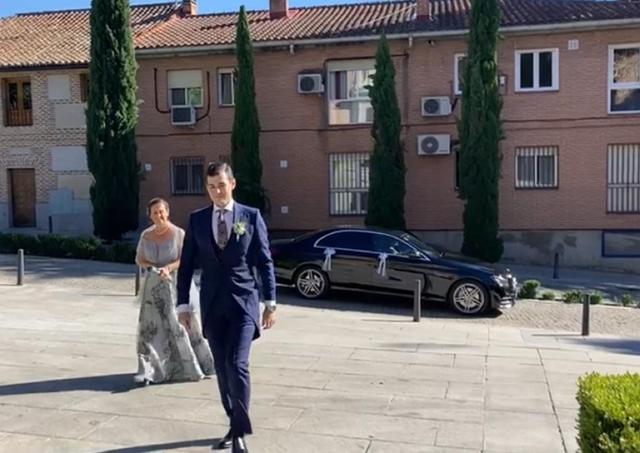 Elite Transfer Madrid - 4