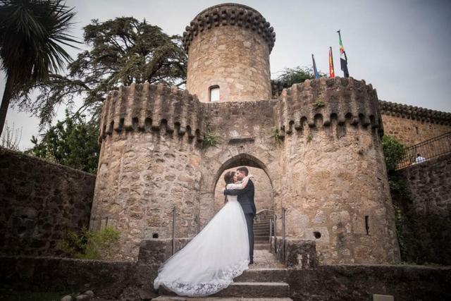 Giancarlo Novias - 1