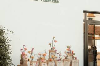 QuéPipa! wedding & event planner - 5