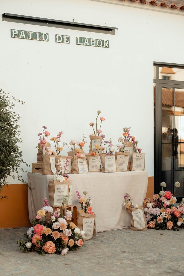 QuéPipa! wedding & event planner - 2