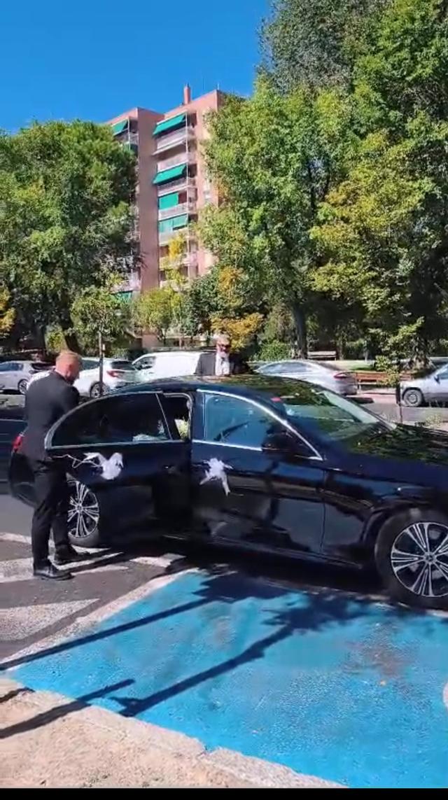 Elite Transfer Madrid - 2