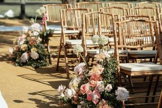 QuéPipa! wedding & event planner - 7