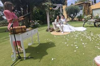 Carmen Ales - Maestra de ceremonias - 9