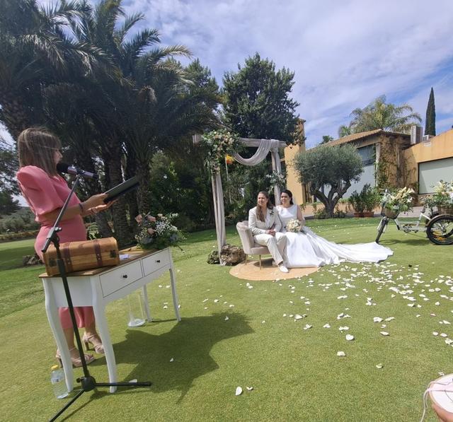 Carmen Ales - Maestra de ceremonias - 4