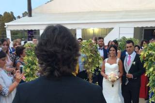 AnaCeventos Wedding Planner - 1