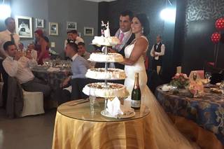 AnaCeventos Wedding Planner - 2