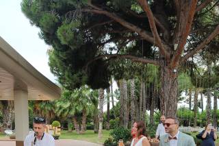 David Merino - Saxofonista - 8