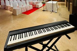 Piano Events Mallorca - 1