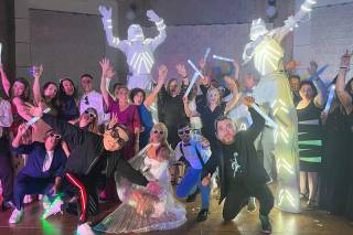 Animate eventos - Show de hora loca - 5