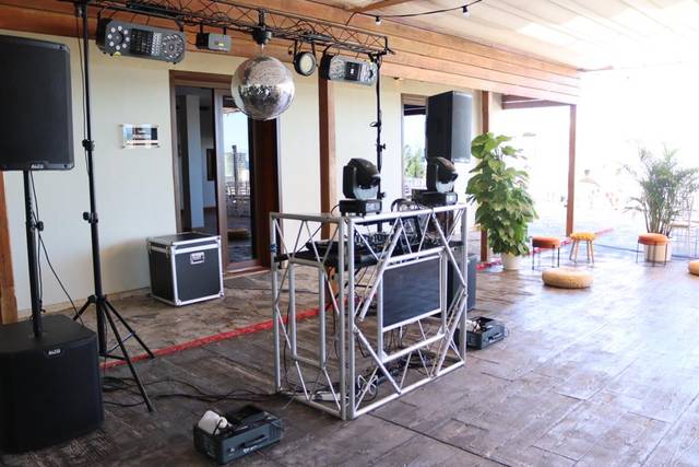 DMC Party Events 2
