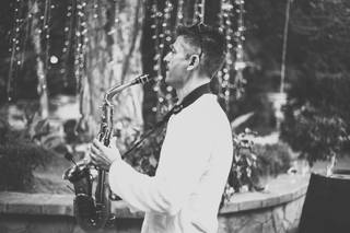 David Merino - Saxofonista - 9