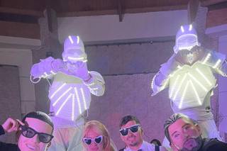 Animate eventos - Show de hora loca - 6