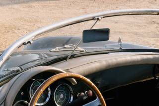 Porsche 356 de mi enlace - 5