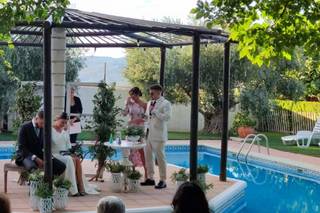 Alhambra Weddings 5