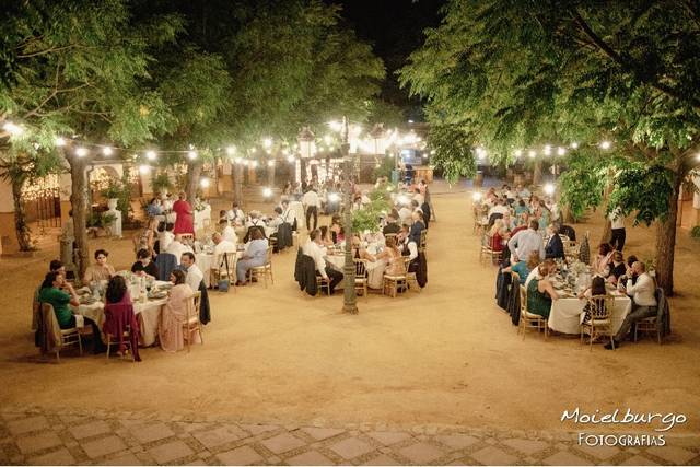Hotel Finca Eslava 2