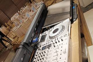 Más & Más Luxury Weddings by Nacho Lascasas - 21