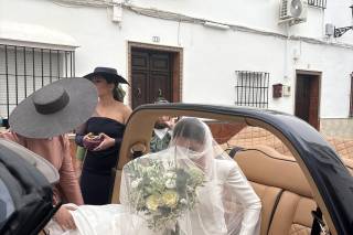 ClassicEvents Caura Juanma Martinez - 7