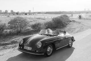 Porsche 356 de mi enlace - 7