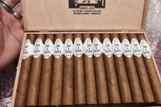 Entre Puros & Tabaco - 5