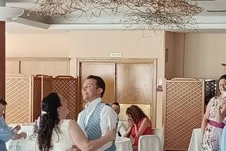 Alvaro & Sara - 1