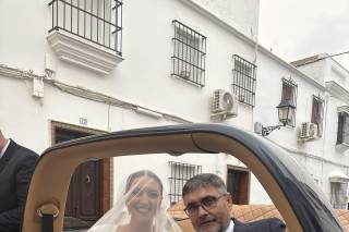 ClassicEvents Caura Juanma Martinez - 8